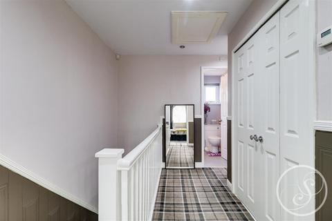 38 Carlton View, Leeds, LS7 1NS