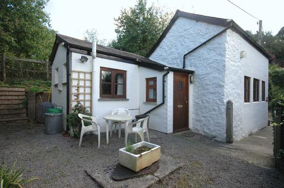 Happy Cow Cottage Symonds Yat East Coleford West