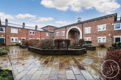 10 Chancel Square, Meanwood, Leeds, LS6 4FG