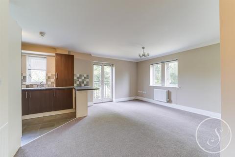10 Chancel Square, Meanwood, Leeds, LS6 4FG