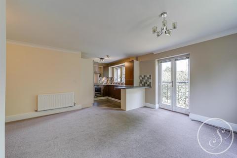 10 Chancel Square, Meanwood, Leeds, LS6 4FG