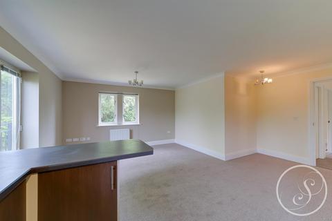 10 Chancel Square, Meanwood, Leeds, LS6 4FG
