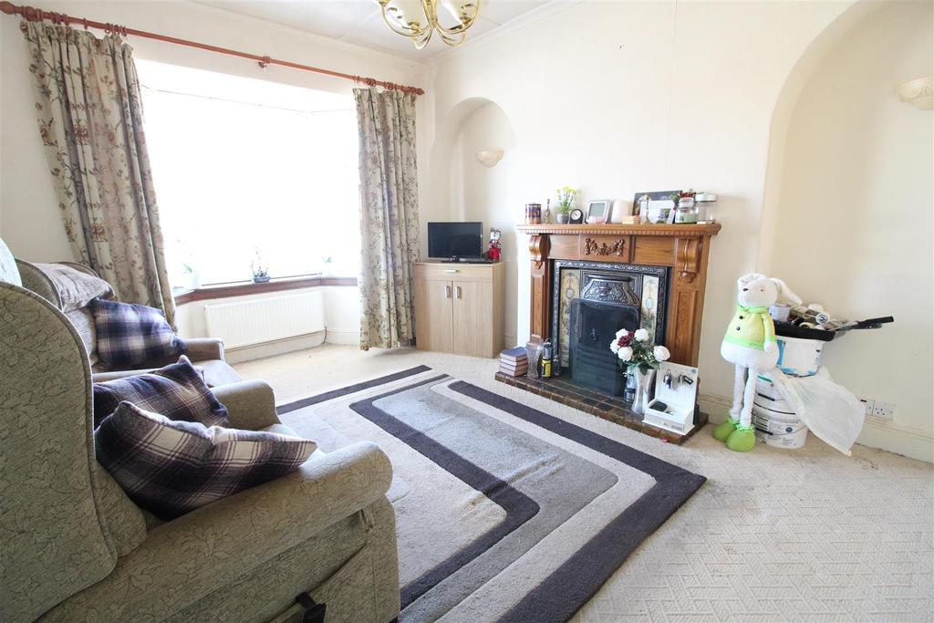 The Causeway, Darlington 1 bed bungalow £125,000