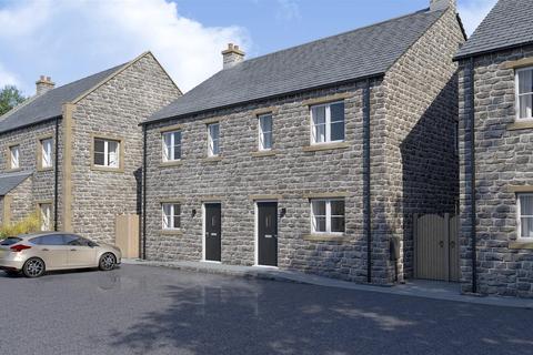 16 Bradwell Head Road, Bradwell, Hope Valley, S33 9HD