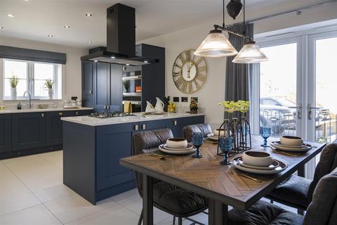 16 Bradwell Head Road, Bradwell, Hope Valley, S33 9HD