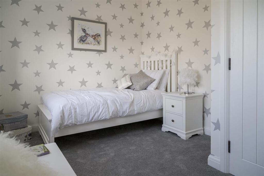 Bradwell Springs Development, childs bedroom.jpg