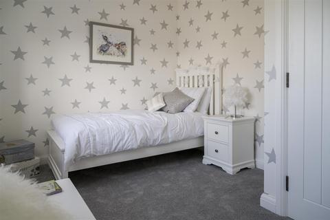16 Bradwell Head Road, Bradwell, Hope Valley, S33 9HD