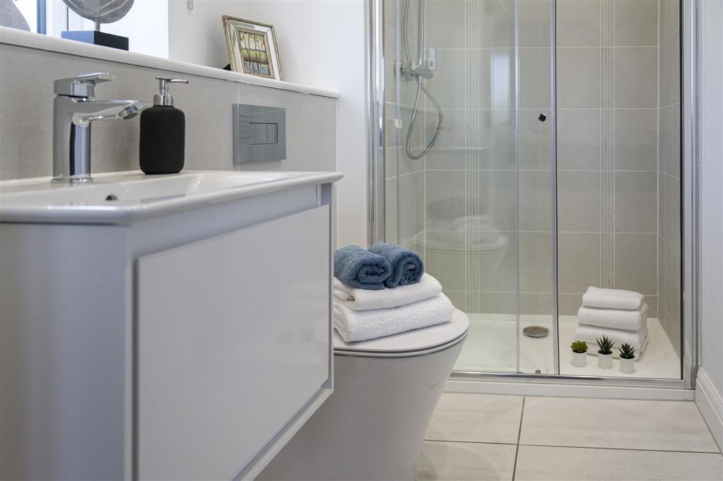 Bradwell Springs Development, shower room.jpg