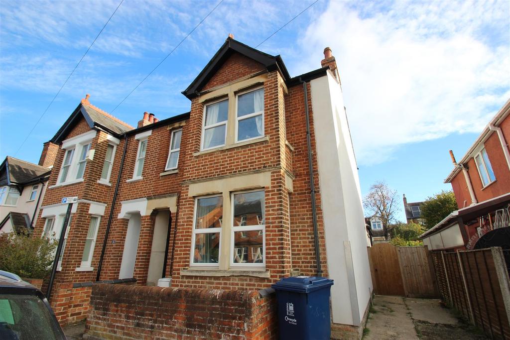 Lime Walk, Headington 5 bed house £3,000 pcm (£692 pw)