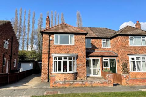 20 Barrett Road, Darlington, DL3 8LB