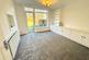 Separate dining room