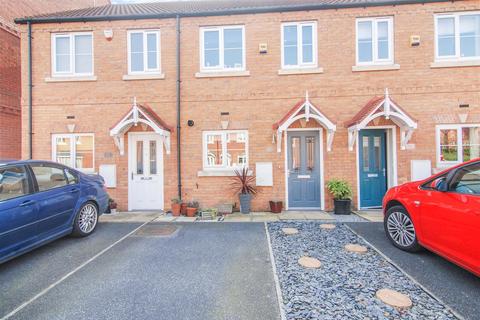 44 Foundry Gate, Wombwell, Barnsley, S73 0LF