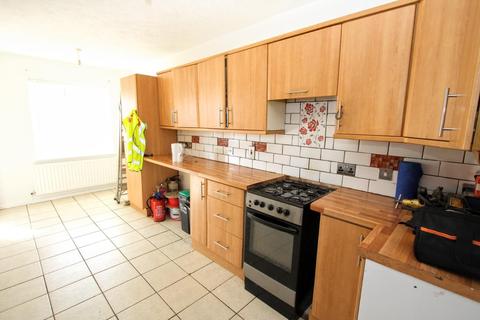 3 bedroom terraced house for sale - Humber Place, Darlington