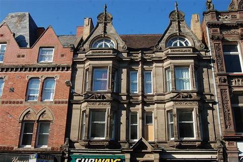 1 bedroom apartment for sale, Athenaeum Buildings, Town Centre, Walsall