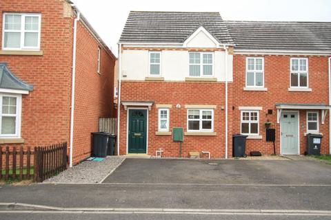 8 Grangemoor Close, Darlington, DL1 4UW