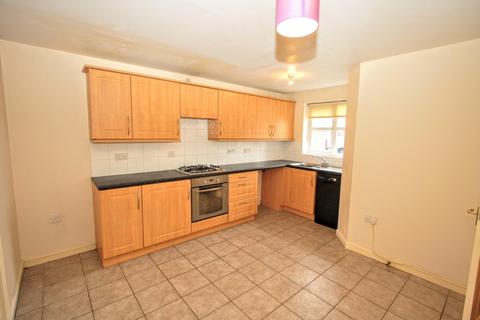 8 Grangemoor Close, Darlington, DL1 4UW
