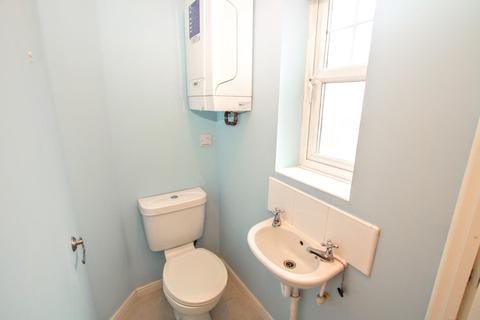 8 Grangemoor Close, Darlington, DL1 4UW