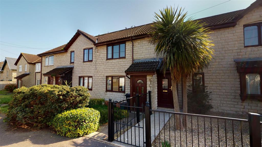 Kilmersdon Road, Haydon, Radstock 2 bed terraced house £225,000