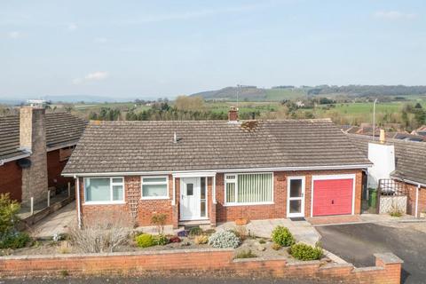 67 Bringewood Rise, Ludlow, SY8 2NE