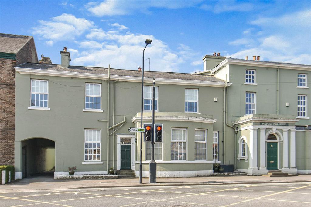 Main Street, Fulford 4 bed house for sale £500,000