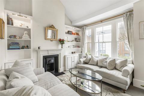 Elbe Street, Fulham, London, SW6
