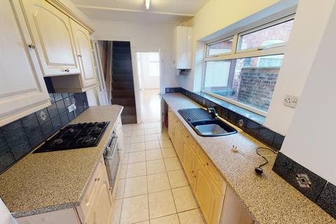 3 bedroom terraced house to rent - Exeter Street, St. Helens