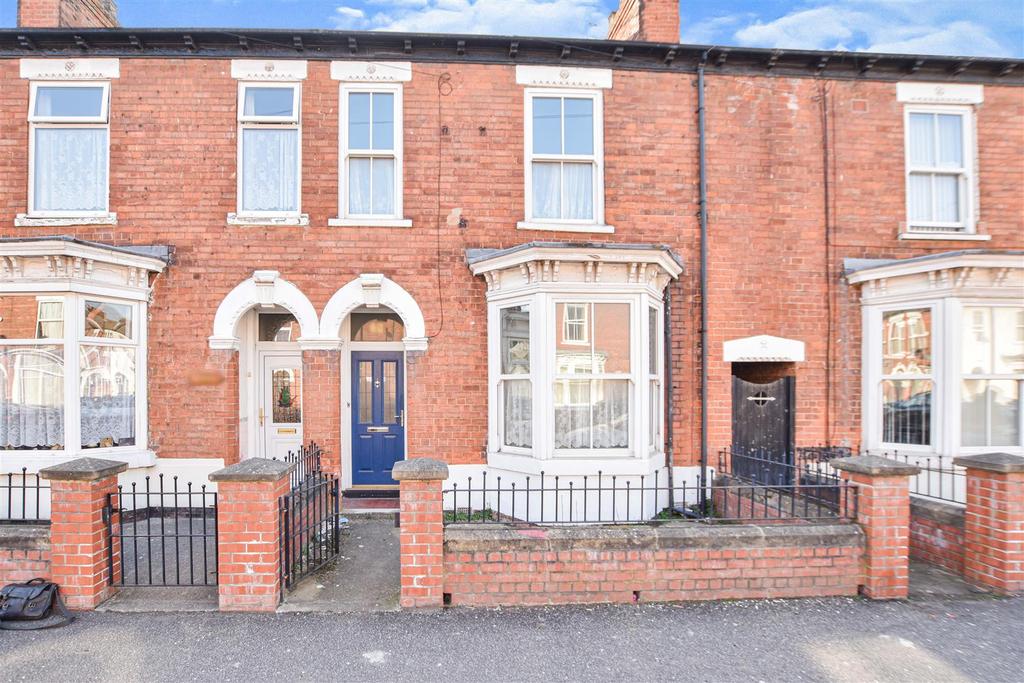 Melrose Street, Hull 3 bed terraced house £115,000