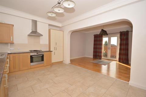 2 bedroom flat to rent - 1-3 Carline Road, Lincoln