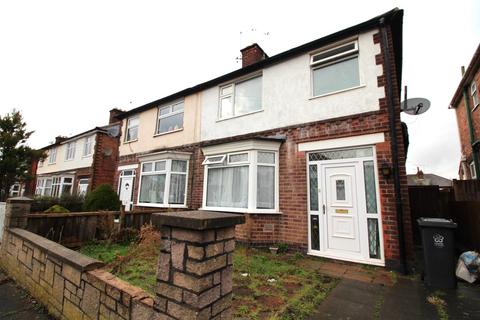 4 bedroom house to rent - Stanfell Road, Leicester