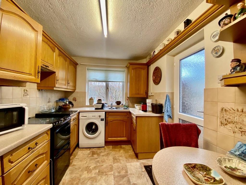Manor Road, Kingsthorpe Village... 2 bed bungalow £250,000