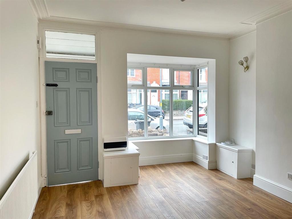 Hampton Court Road, Harborne, Birmingham, B17 2 bed house £1,100 pcm