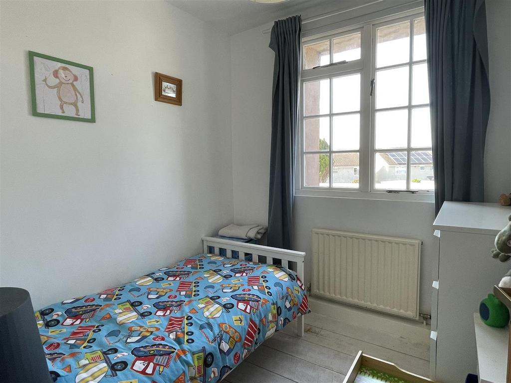 Bedroom Four: