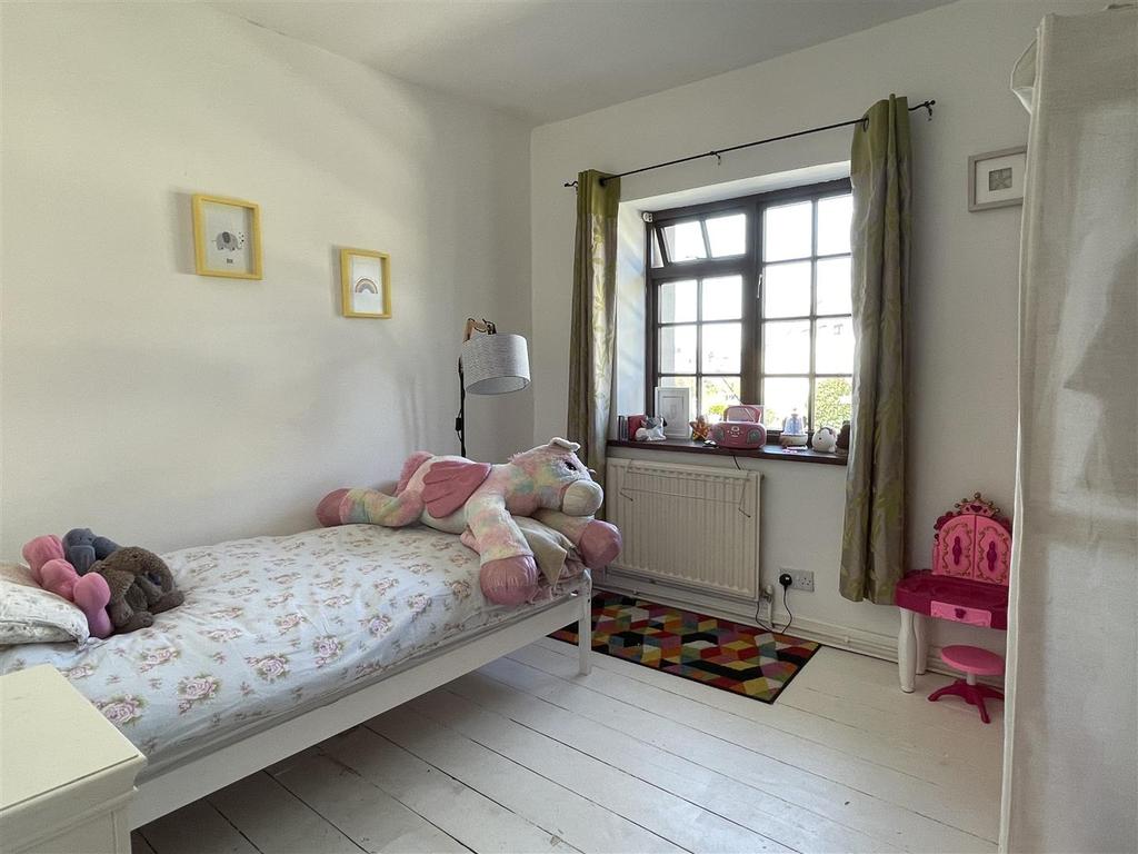 Bedroom Three:
