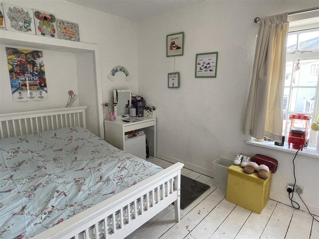 Bedroom Two: