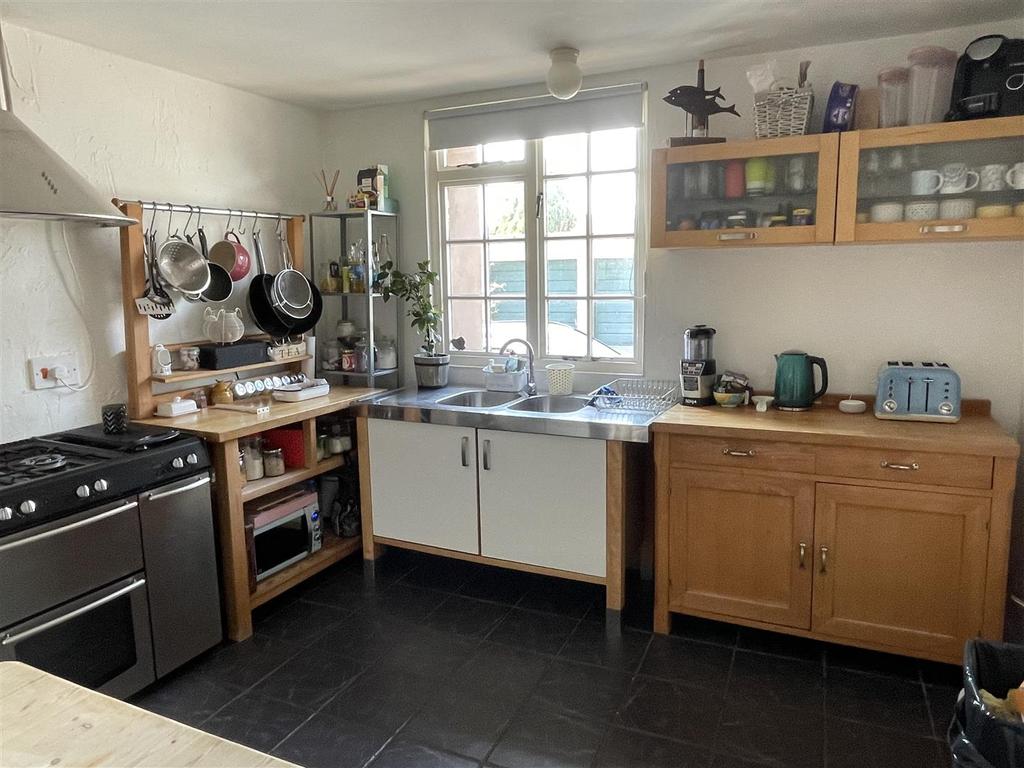 Kitchen/Diner: