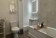 Bathroom: