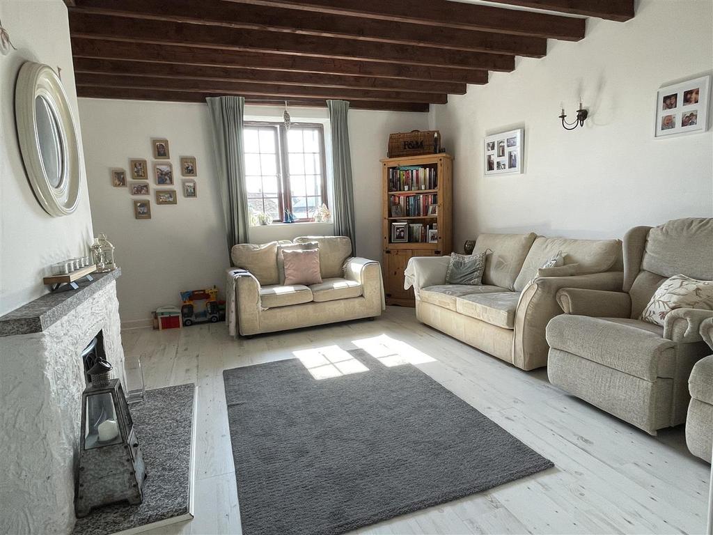 Lounge:
