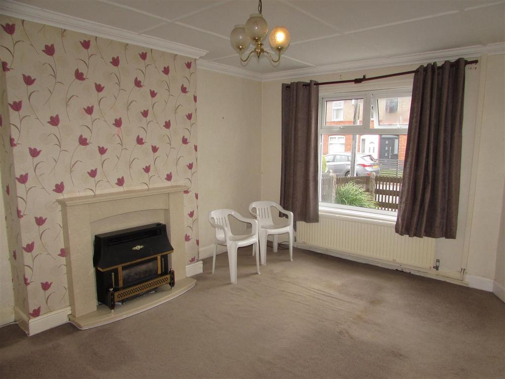 Fowler Road, Coventry 3 bed terraced house for sale £175,000