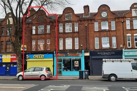 Retail property (high street) for sale, 21 Princes Avenue, Hull, East Riding Of Yorkshire, HU5