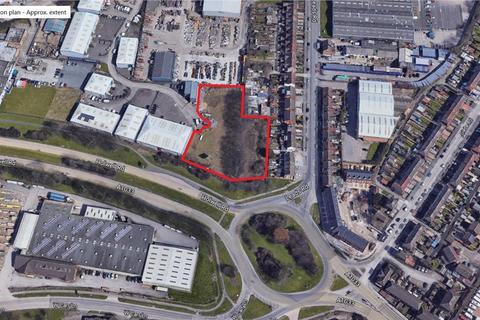 Industrial unit to rent, Rotterdam Business Park, Rotterdam Park,  Holwell Road, Sutton Fields Industrial Estate, Hull, East Yorkshire, HU7 0AN