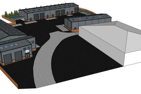 Industrial unit to rent, Rotterdam Business Park, Rotterdam Park,  Holwell Road, Sutton Fields Industrial Estate, Hull, East Yorkshire, HU7 0AN