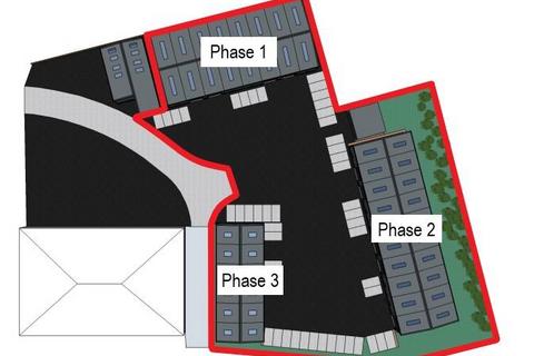 Industrial unit to rent, Rotterdam Business Park, Rotterdam Park,  Holwell Road, Sutton Fields Industrial Estate, Hull, East Yorkshire, HU7 0AN