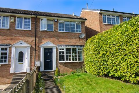 84 Aire Grove, Yeadon, Leeds, LS19 7TY