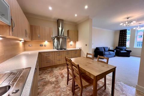 2 bedroom apartment to rent - Limetree Court, York