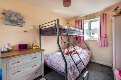 1 Fernworthy Close, Copplestone, Crediton, EX17 5LZ