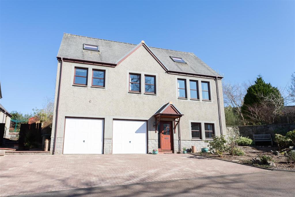 Muirhall Road, Perth 4 bed house £519,950