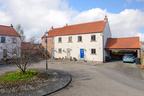 14 Florence Court, Boroughbridge, York, YO51 9NU