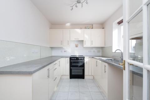 14 Florence Court, Boroughbridge, York, YO51 9NU