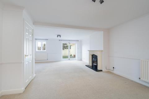 14 Florence Court, Boroughbridge, York, YO51 9NU