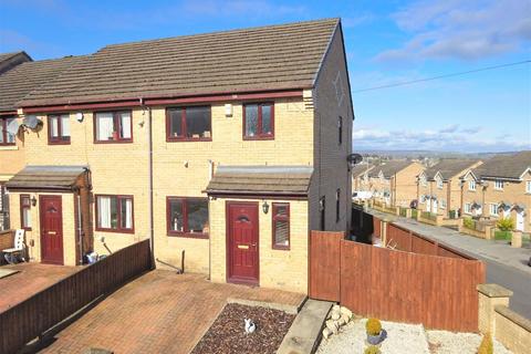47 Greystone Crescent, Bradford, BD10 8HY